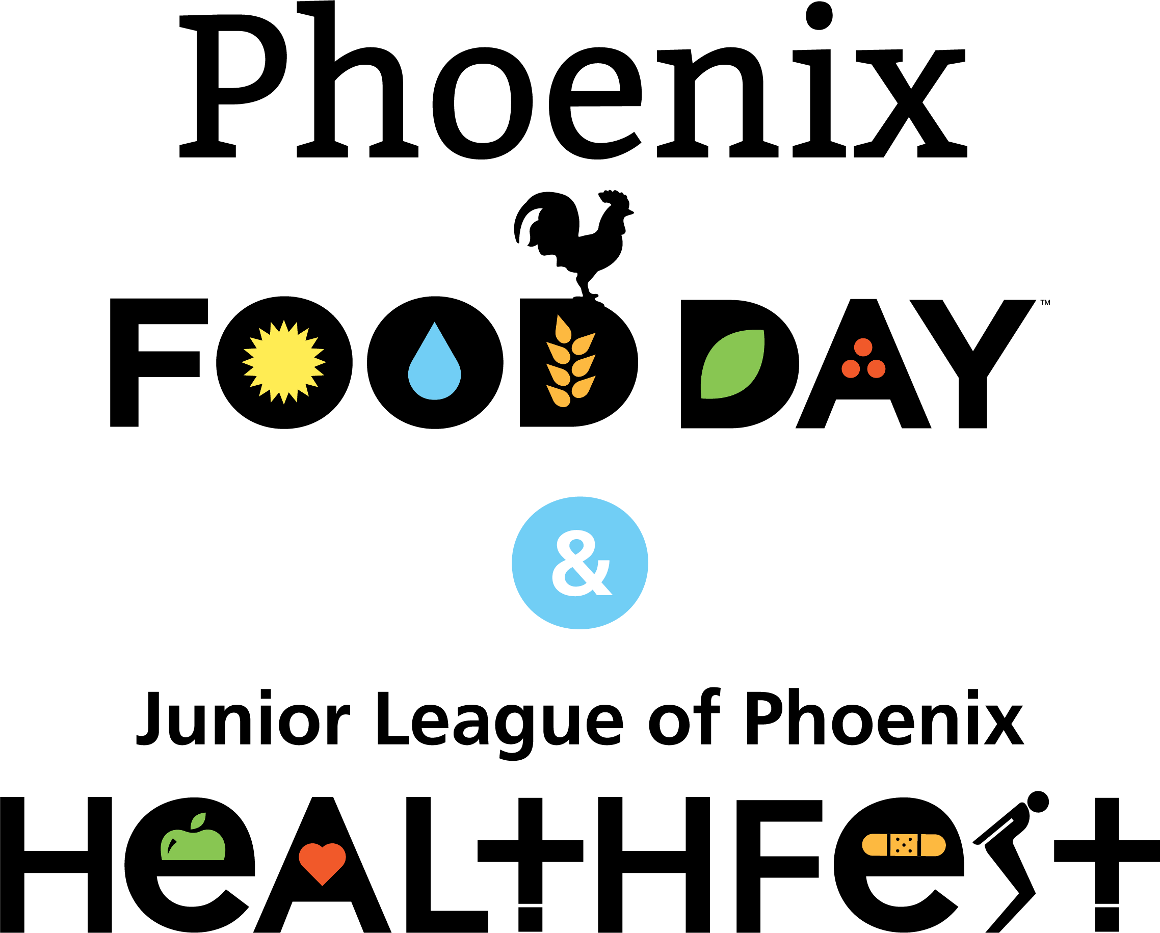 Phoenix Food Day and Healthfest